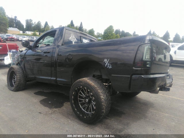 3C6JR7CT1HG751180 RAM 1500 Sport