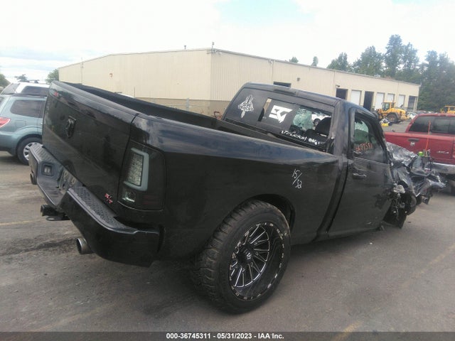 3C6JR7CT1HG751180 RAM 1500 Sport
