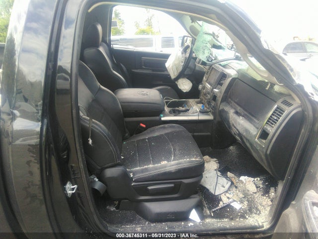 3C6JR7CT1HG751180 RAM 1500 Sport