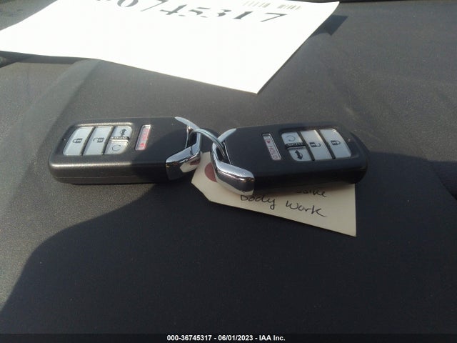 Honda Civic Sedan Ex 2020 2HGFC1F38LH681728 Image 11