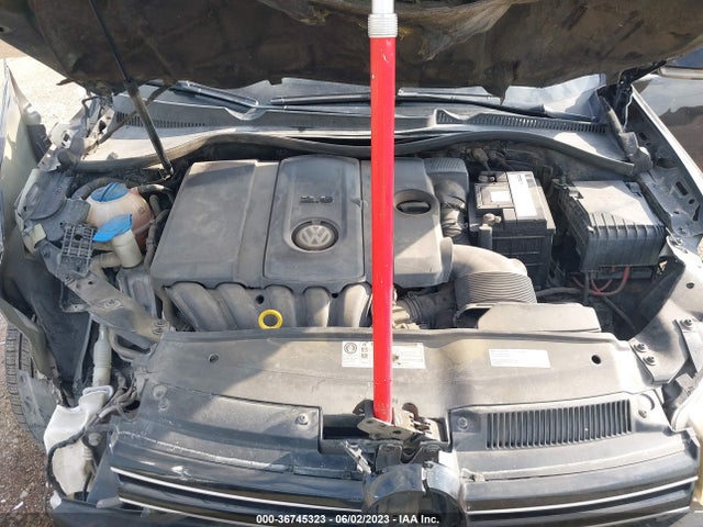 3VWPX7AJ0EM616079 Volkswagen Jetta Sportwagen Se
