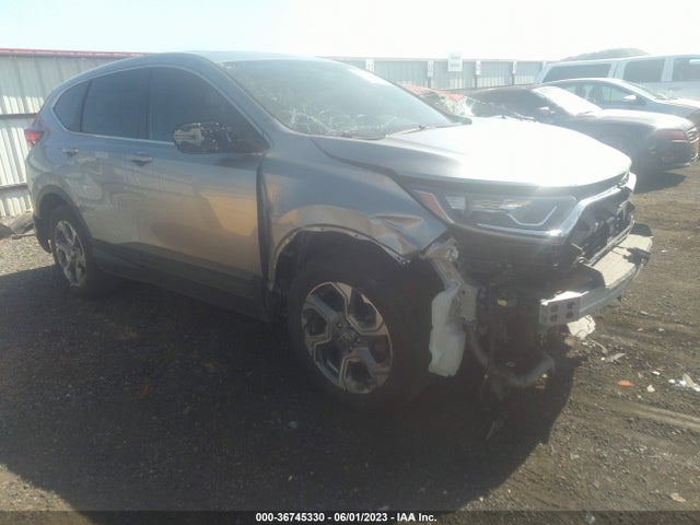 2019 5J6RW2H89KA014630 main image