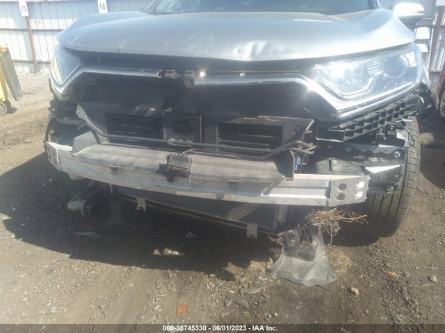 Honda Cr-v Ex-l 2019 5J6RW2H89KA014630 Image 6