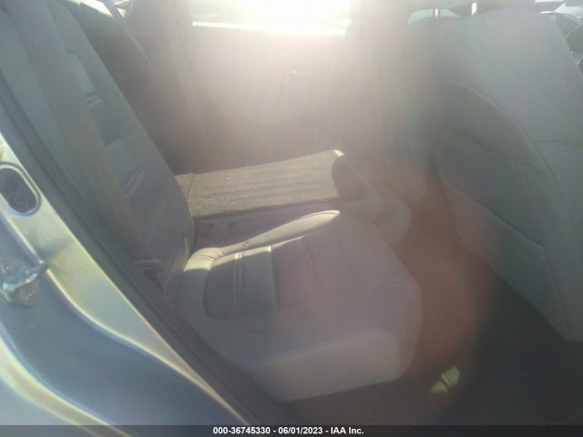 Honda Cr-v Ex-l 2019 5J6RW2H89KA014630 Image 8
