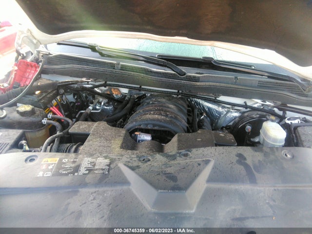 Chevrolet Silverado 1500 Lt 2015 3GCPCREC2FG521836 Image 10