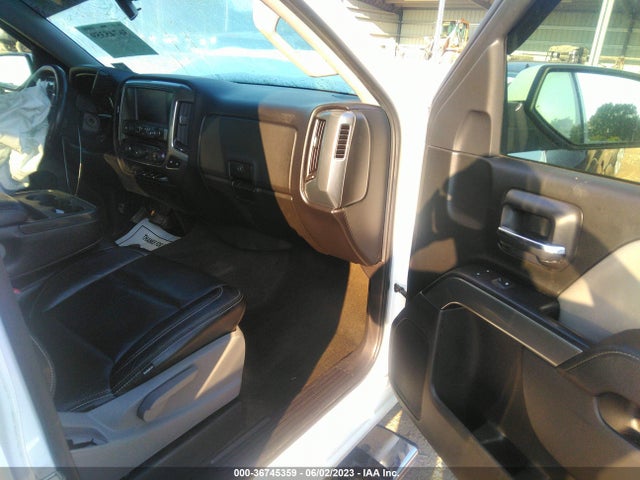 Chevrolet Silverado 1500 Lt 2015 3GCPCREC2FG521836 Image 5
