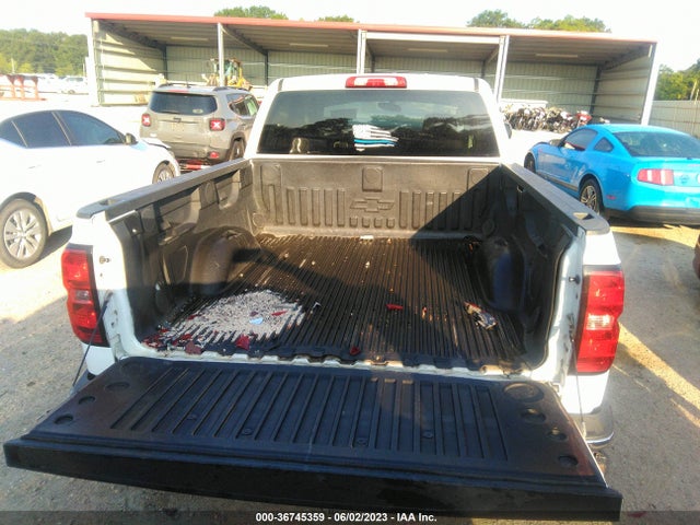 Chevrolet Silverado 1500 Lt 2015 3GCPCREC2FG521836 Image 8