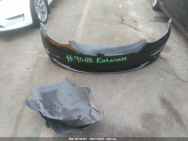 Tesla MODEL 3 2022 5YJ3E1EA2NF319088 Image 3