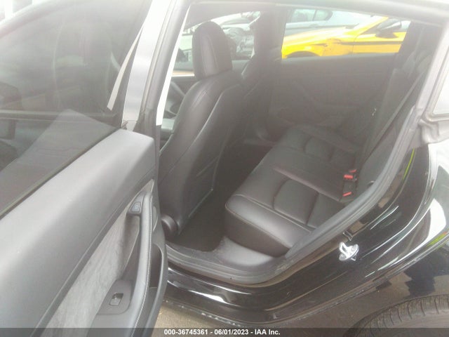 Tesla MODEL 3 2022 5YJ3E1EA2NF319088 Image 11