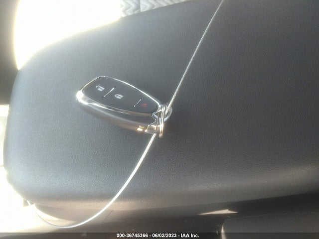 Chevrolet EQUINOX LT 2023 3GNAXKEG0PS175831 Image 11