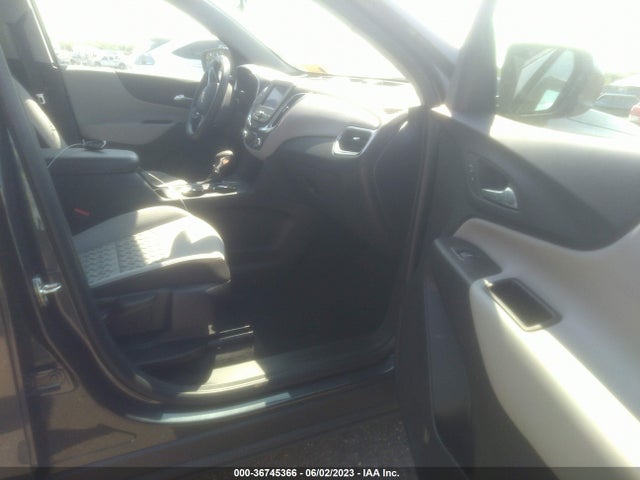 Chevrolet EQUINOX LT 2023 3GNAXKEG0PS175831 Image 5