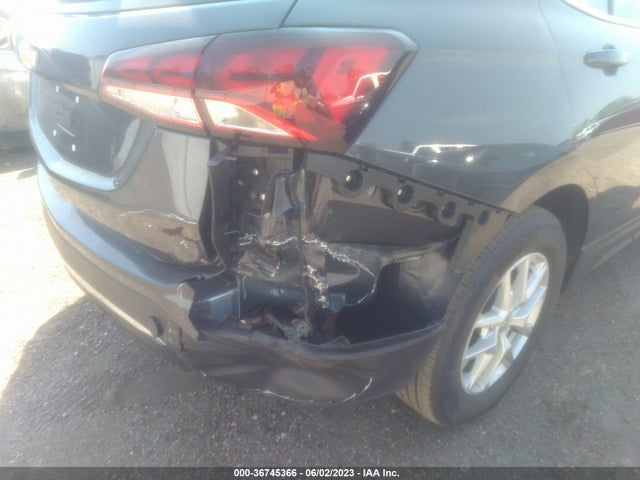 Chevrolet EQUINOX LT 2023 3GNAXKEG0PS175831 Image 6