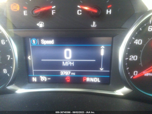 Chevrolet EQUINOX LT 2023 3GNAXKEG0PS175831 Image 7
