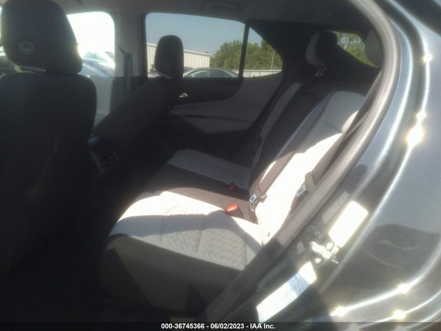 Chevrolet EQUINOX LT 2023 3GNAXKEG0PS175831 Image 8