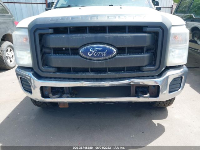 1FT7W2BT9FED09350 Ford Super Duty F-250 Srw Lariat/platinum