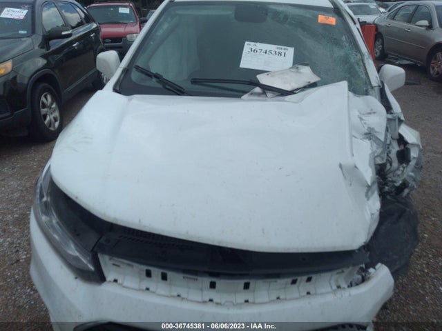 Chevrolet Trax Lt 2022 KL7CJLSM5NB508405 Image 10
