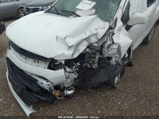 Chevrolet Trax Lt 2022 KL7CJLSM5NB508405 Image 6