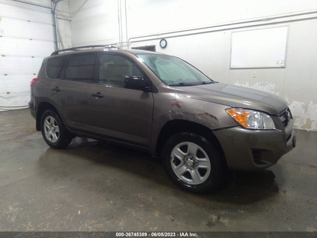 Aukcja sprzedaży 2011 Toyota Rav4, vin: 2T3BF4DV7BW164722, numer aukcji: 36745389