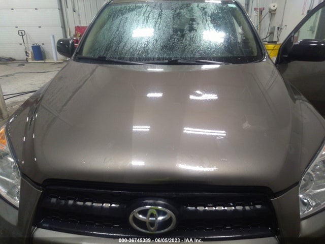 Aukcja sprzedaży 2011 Toyota Rav4, vin: 2T3BF4DV7BW164722, numer aukcji: 36745389