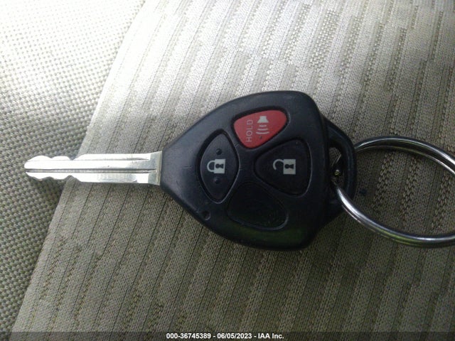 Aukcja sprzedaży 2011 Toyota Rav4, vin: 2T3BF4DV7BW164722, numer aukcji: 36745389