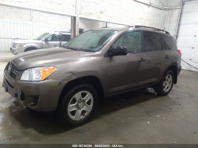 Aukcja sprzedaży 2011 Toyota Rav4, vin: 2T3BF4DV7BW164722, numer aukcji: 36745389