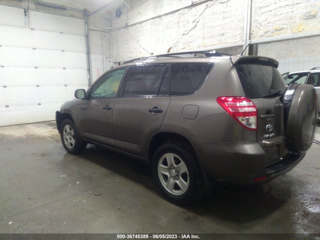 Aukcja sprzedaży 2011 Toyota Rav4, vin: 2T3BF4DV7BW164722, numer aukcji: 36745389