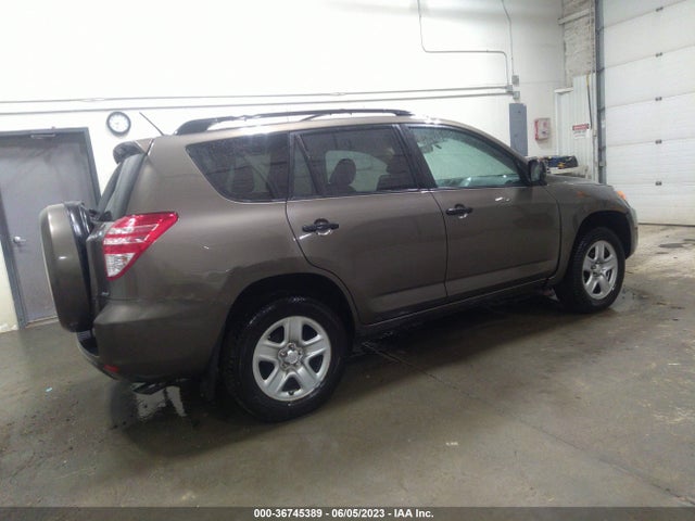 Aukcja sprzedaży 2011 Toyota Rav4, vin: 2T3BF4DV7BW164722, numer aukcji: 36745389