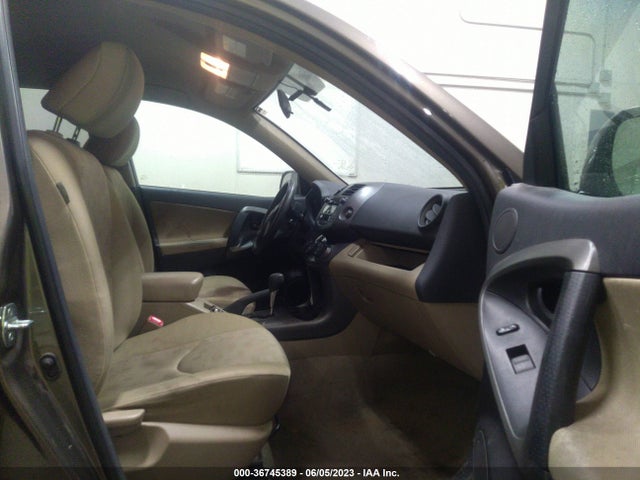 Aukcja sprzedaży 2011 Toyota Rav4, vin: 2T3BF4DV7BW164722, numer aukcji: 36745389