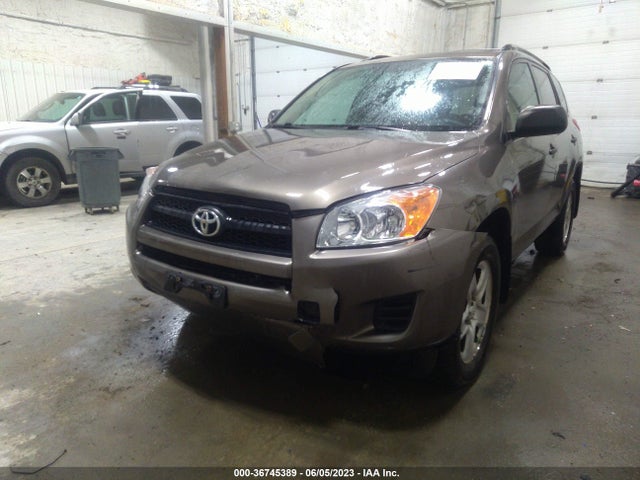 Aukcja sprzedaży 2011 Toyota Rav4, vin: 2T3BF4DV7BW164722, numer aukcji: 36745389