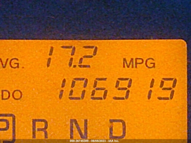 Aukcja sprzedaży 2011 Toyota Rav4, vin: 2T3BF4DV7BW164722, numer aukcji: 36745389