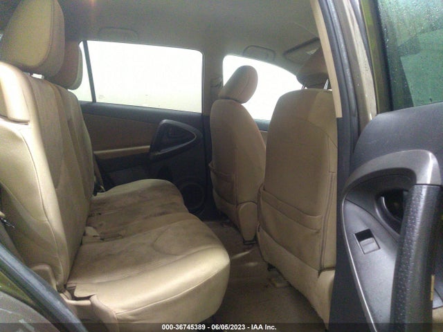 Aukcja sprzedaży 2011 Toyota Rav4, vin: 2T3BF4DV7BW164722, numer aukcji: 36745389