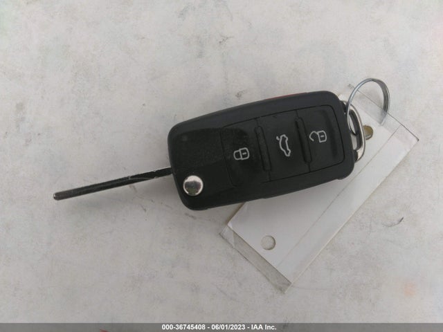 3VW2B7AJ6HM309917 Volkswagen Jetta 1.4t S