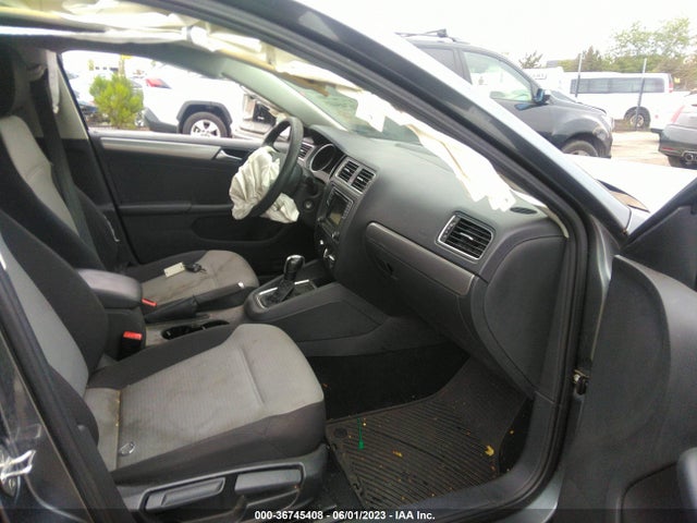 3VW2B7AJ6HM309917 Volkswagen Jetta 1.4t S
