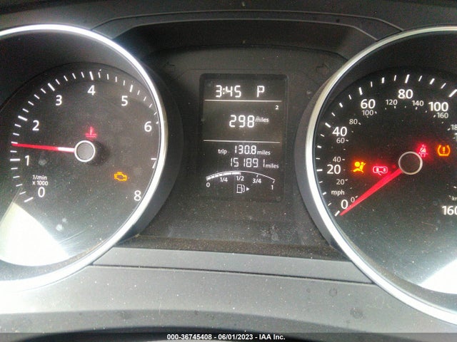 3VW2B7AJ6HM309917 Volkswagen Jetta 1.4t S