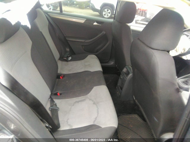 3VW2B7AJ6HM309917 Volkswagen Jetta 1.4t S