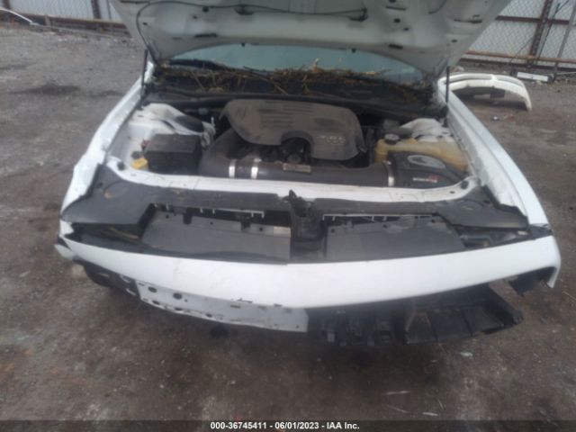 2C3CDZBG6FH811598 Dodge Challenger Sxt Plus