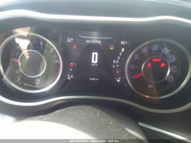 2C3CDZBG6FH811598 Dodge Challenger Sxt Plus