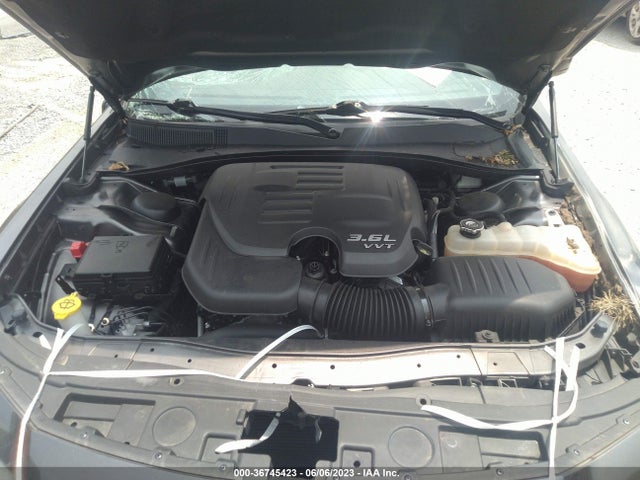 2C3CCABG1JH269680 Chrysler 300 300s