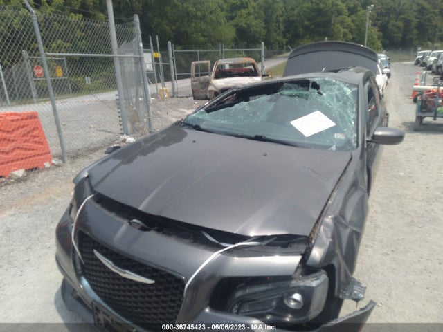 2C3CCABG1JH269680 Chrysler 300 300s