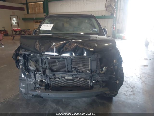 1N6BD0CT9KN740975 Nissan FRONTIER S
