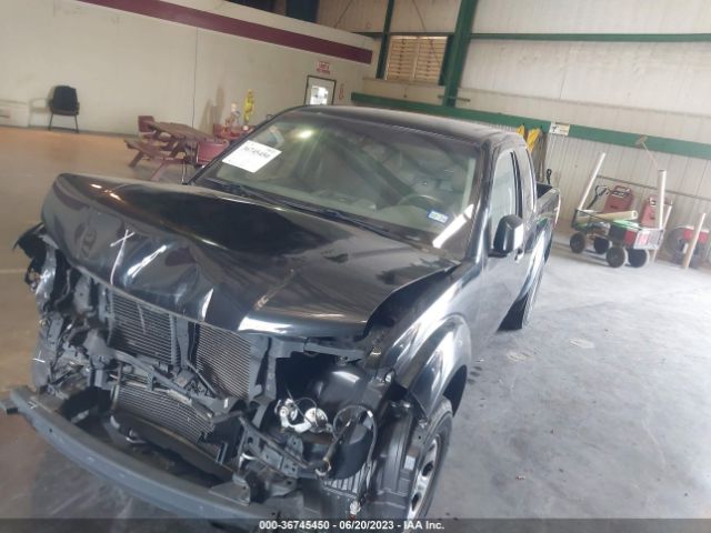 1N6BD0CT9KN740975 Nissan FRONTIER S
