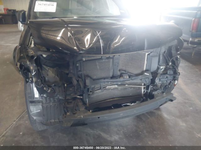 1N6BD0CT9KN740975 Nissan FRONTIER S
