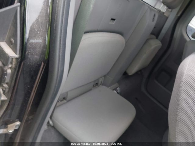 1N6BD0CT9KN740975 Nissan FRONTIER S