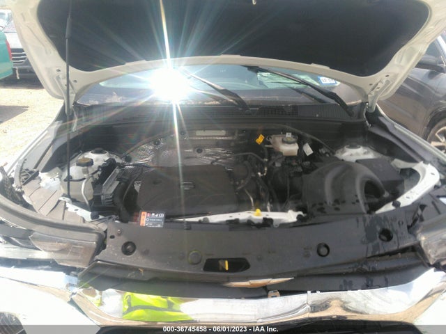 Chevrolet Trailblazer Lt 2023 KL79MPSL5PB080449 Image 10
