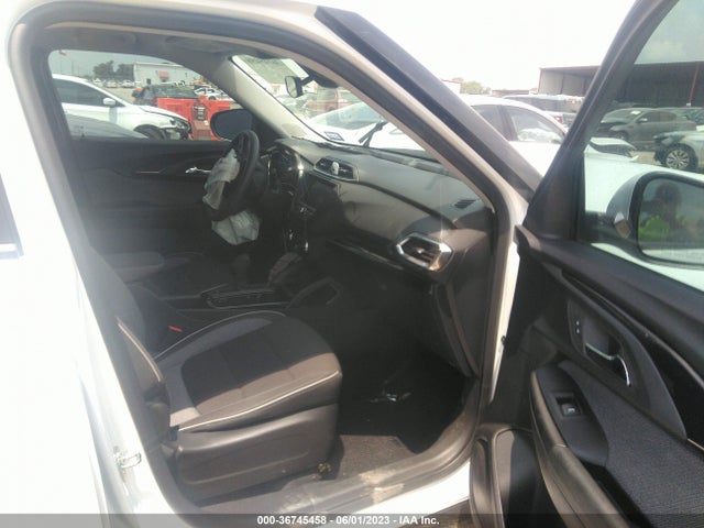 Chevrolet Trailblazer Lt 2023 KL79MPSL5PB080449 Image 5