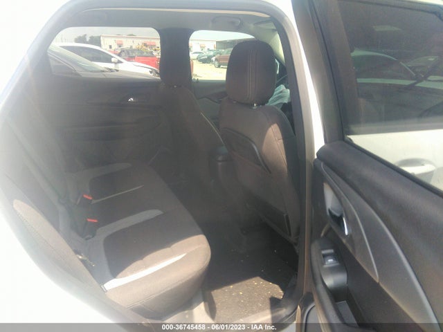 Chevrolet Trailblazer Lt 2023 KL79MPSL5PB080449 Image 8