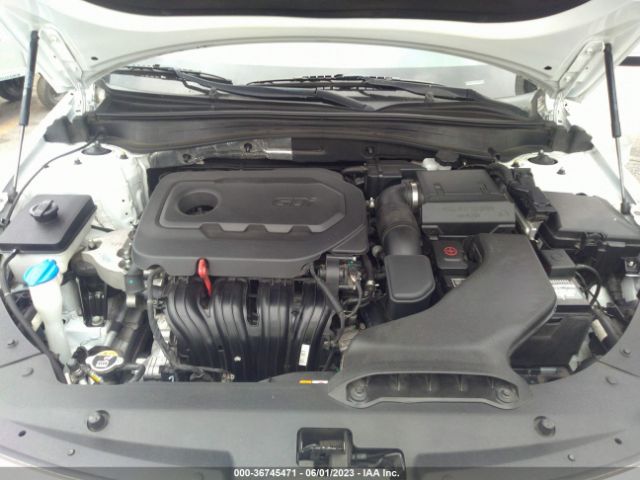 5XXGT4L31LG398874 KIA Optima Lx