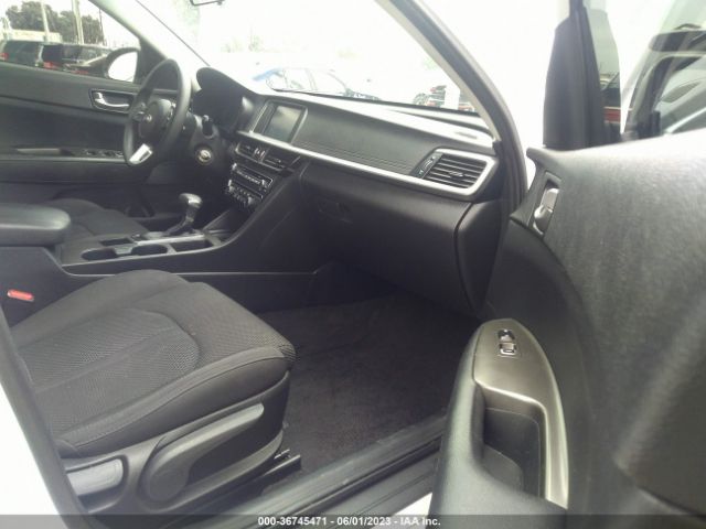 5XXGT4L31LG398874 KIA Optima Lx