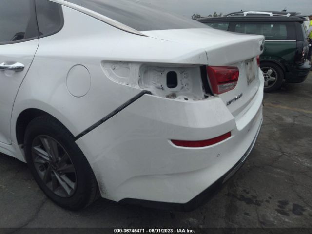 5XXGT4L31LG398874 KIA Optima Lx