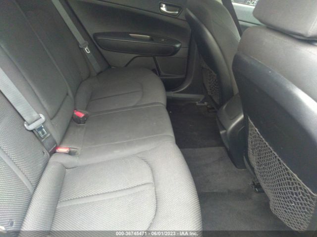5XXGT4L31LG398874 KIA Optima Lx